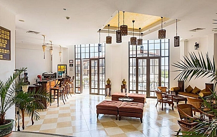 ID 844 Obzor Cliff Beach Foto 2