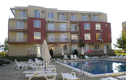 ID 8624 Studio-Wohnung in Sunny Day 5 Foto 7