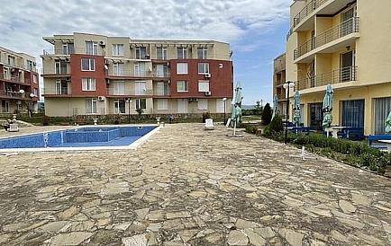 ID 8624 Studio-Wohnung in Sunny Day 5 Foto 9