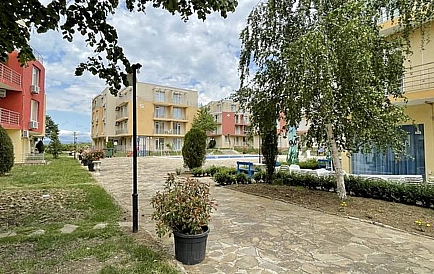 ID 8624 Studio-Wohnung in Sunny Day 5 Foto 10