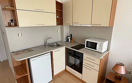 ID 8624 Studio-Wohnung in Sunny Day 5 Foto 4