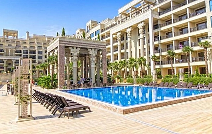 ID 8635 Zwei-Zimmer-Wohnung in Argisht Partez Foto 2