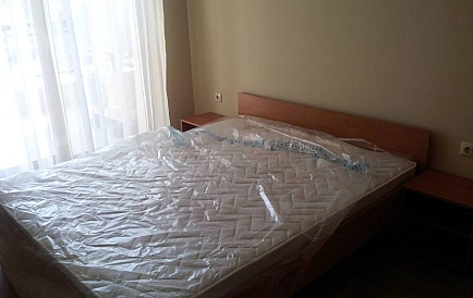 ID 8635 Zwei-Zimmer-Wohnung in Argisht Partez Foto 4