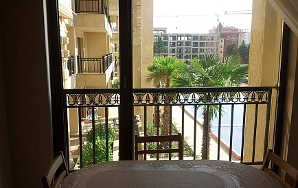 ID 8635 Zwei-Zimmer-Wohnung in Argisht Partez Foto 6