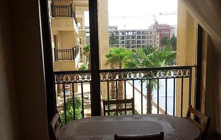 ID 8635 Zwei-Zimmer-Wohnung in Argisht Partez Foto 7