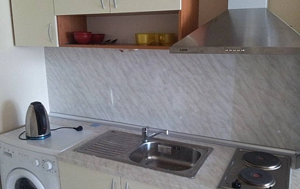 ID 8635 Zwei-Zimmer-Wohnung in Argisht Partez Foto 8