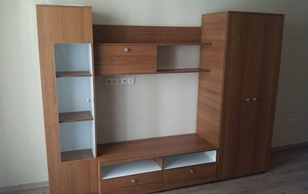 ID 8636 Studio-Wohnung in Argisht Partez Foto 3