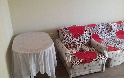 ID 8636 Studio-Wohnung in Argisht Partez Foto 2