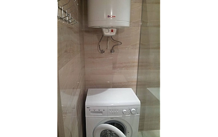 ID 8636 Studio-Wohnung in Argisht Partez Foto 5