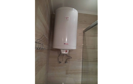 ID 8636 Studio-Wohnung in Argisht Partez Foto 7