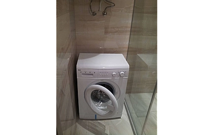 ID 8636 Studio-Wohnung in Argisht Partez Foto 8