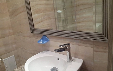 ID 8636 Studio-Wohnung in Argisht Partez Foto 9