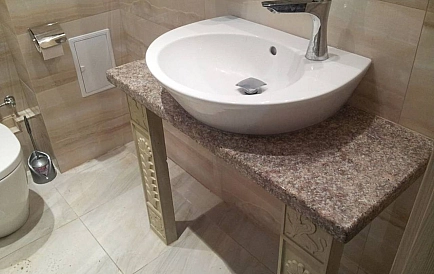 ID 8636 Studio-Wohnung in Argisht Partez Foto 10