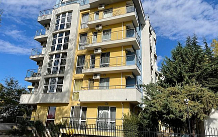 ID 9106 Wohnungen vom Bauträger in Sofia Sunny Residence Foto 1 