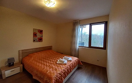 ID 9187 Wohnung mit einem Schlafzimmer im Royal Beach Plaza Foto 10