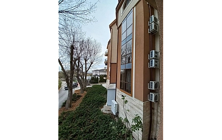 ID 9187 Wohnung mit einem Schlafzimmer im Royal Beach Plaza Foto 8