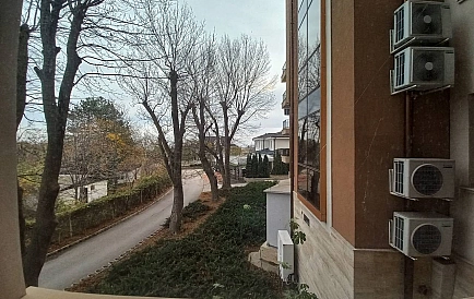 ID 9187 Wohnung mit einem Schlafzimmer im Royal Beach Plaza Foto 6