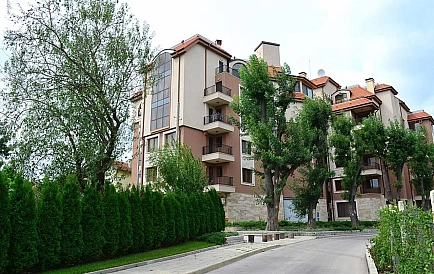 ID 9187 Wohnung mit einem Schlafzimmer im Royal Beach Plaza Foto 3