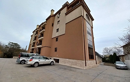 ID 9188 Wohnung mit einem Schlafzimmer im Royal Beach Plaza Foto 3