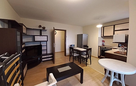 ID 9188 Wohnung mit einem Schlafzimmer im Royal Beach Plaza Foto 8