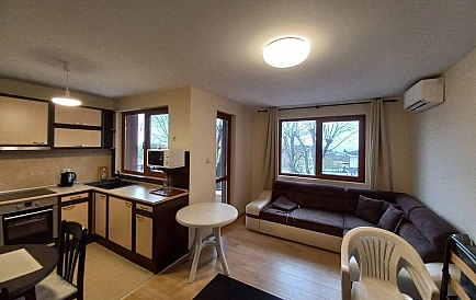 ID 9188 Wohnung mit einem Schlafzimmer im Royal Beach Plaza Foto 7