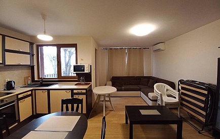 ID 9188 Wohnung mit einem Schlafzimmer im Royal Beach Plaza Foto 4