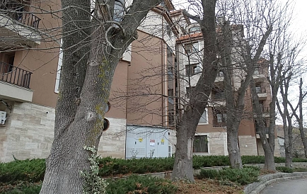 ID 9189 Zwei-Zimmer-Wohnung in Royal Beach Plaza Foto 7