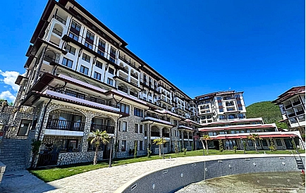 ID 15115 Zweizimmerwohnung in Etera 4 Foto 6