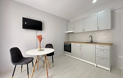ID 15456 Studio-Apartment in J'Adore Secret Garden Foto 3