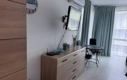 ID 15474 Studiowohnung in Sun Gate Foto 7