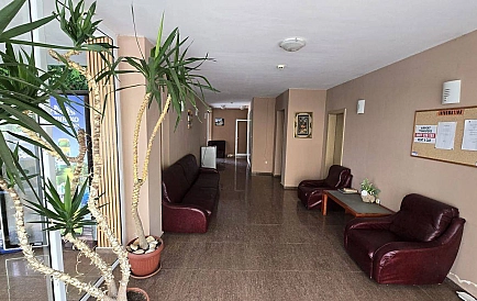 ID 15979 Zweizimmerwohnung in Stella Polaris 1 Foto 7