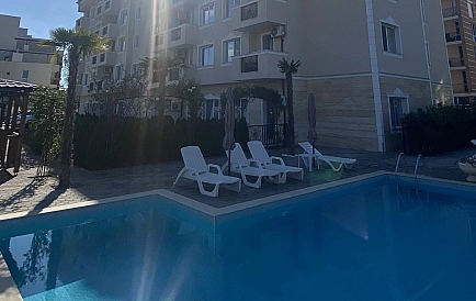 ID 15175 Studio-Apartment in Magnolia Residence 6 Foto 8