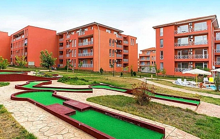 ID 15478 Studio-Apartment in Sunny Day 6 Foto 9