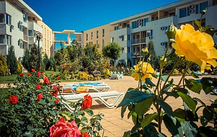 ID 14905 Несебр Форт Клуб Foto 6