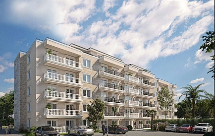 ID 15291 Wohnungen vom Bauherrn in Magnolia 8 Foto 4