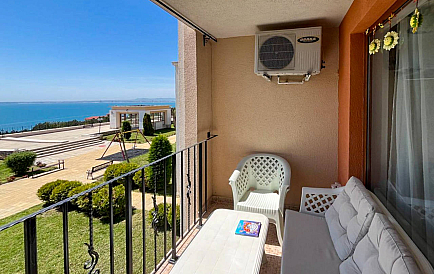 ID 14220 Studio-Apartment im Sea Fort Foto 1 