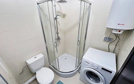 ID 16091 Studio-Apartment in Sorrento Sole Mare Foto 4