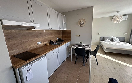 ID 16408 Studio-Wohnung in Holiday Fort Foto 8