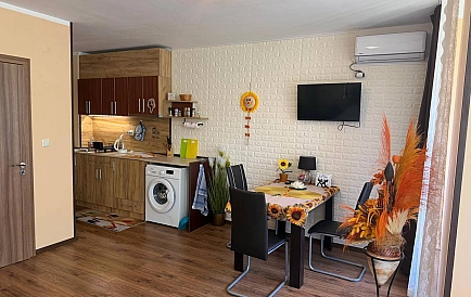 ID 16312 Studio-Apartment in Chateau Aheloy 2 Foto 2