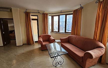 ID 16452 Zweizimmerwohnung in Palazzo Foto 1 