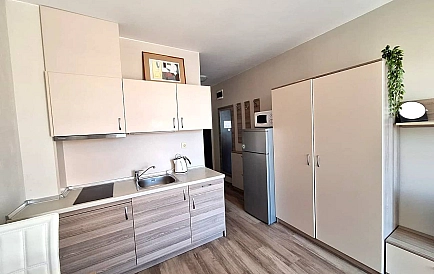 ID 15235 Studio-Apartment in Sorento Sole Mar Foto 8