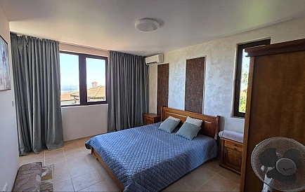 ID 14285 Dreizimmerwohnung in Bay View Villas Foto 3