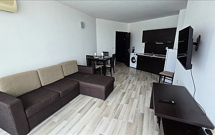 ID 16520 Zweizimmerwohnung in Atlantis Foto 10