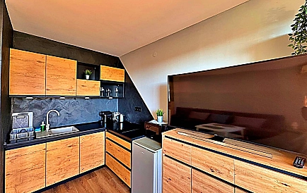 ID 15007 Studio-Apartment in Nessebar Fort Club Foto 9