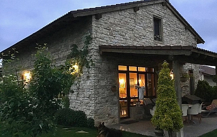 ID 14968 Haus in Villa Toskana Foto 6