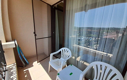 ID 14345 Studio-Apartment in Green Life Foto 10