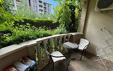 ID 16436 Studio-Wohnung in Cascadas 6 Foto 4