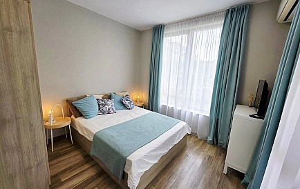 ID 16091 Studio-Apartment in Sorrento Sole Mare Foto 3