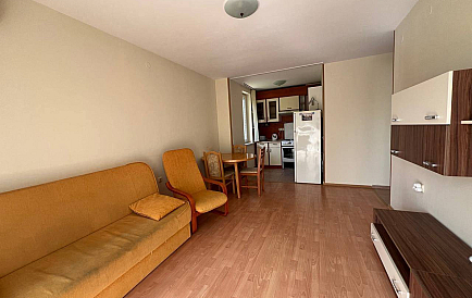 ID 16493 Zweizimmerwohnung in Imperial Fort Foto 1 