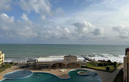 ID 15440 Studio-Apartment in Midia Family Resort Foto 7